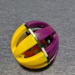 Sassy ころりんボール　fisher price ゆらりんタワーの画像