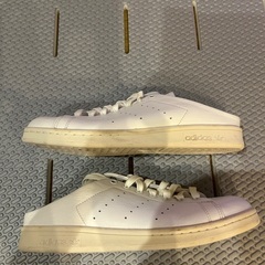 adidas スタンスミスの画像