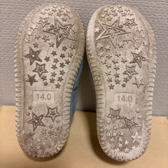 子供くつの画像