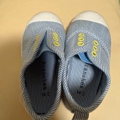 子供くつの画像