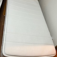 🌟美品🌟シングルベッドフレーム【マットレス有無相談可】の画像