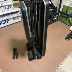 【耐荷重500kg】トレーニングベンチの画像