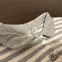 マタニティーパジャマの画像