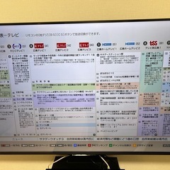 SONY Blu-rayレコーダー　500GBの画像