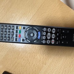 SONY Blu-rayレコーダー　500GBの画像
