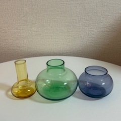 雑貨セットの画像