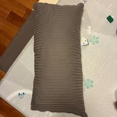 ニトリ　枕の画像