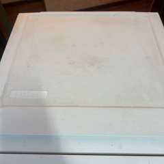 ハイアール冷蔵庫2012年製　の画像