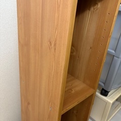 本棚の画像
