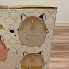 ロボネコタンスの画像
