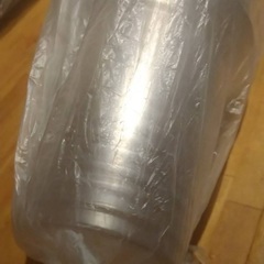 プラスチックコップの画像