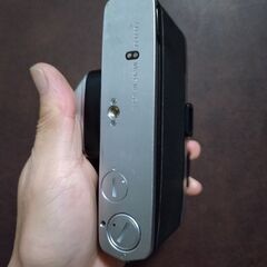 極上品　Olympus OM-1　プリズム腐食なし、メーター動くの画像
