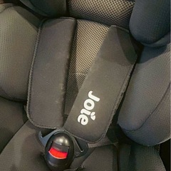 キャノピー付 アーク360° Joie ジョイー ISOFIX の画像