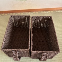 かご
セットの画像