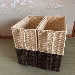 かご
セットの画像