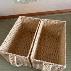 かご
セットの画像