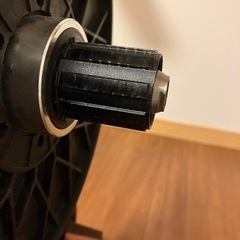 ThinkRider X2-2 スマートトレーナーの画像