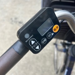 Panasonic 電動自転車の画像