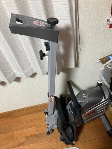 ダイコー　ローイングマシン
