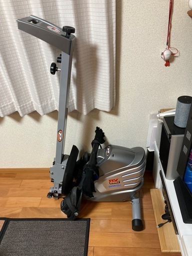 ダイコー　ローイングマシン