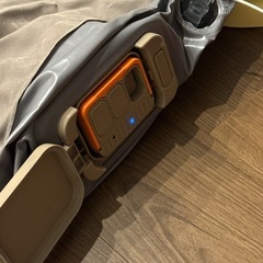 エアマットの画像