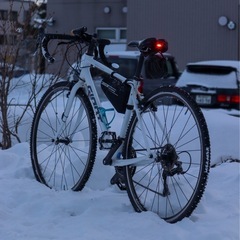 Escape R  Drop
の画像