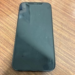 iPhone12 64GB バッテリー状態100% SIMフリーの画像