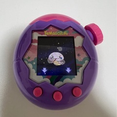 【決まりました】たまごっちパラダイスの画像