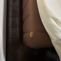 シングルベッドの画像