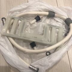 【無料】TOSHIBA(東芝) 温水洗浄便座 SCS-T162の画像