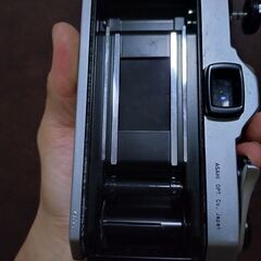 優良品　pentax SL プリズム腐食なしの画像