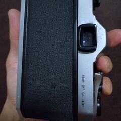 優良品　pentax SL プリズム腐食なしの画像