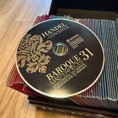 MEISTERWERKE DES BAROCK 60CD 限定版の画像