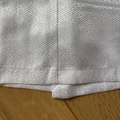 七五三　着物　被布着セットの画像