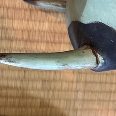 般若の面 能面「魔除け」「招福」　の画像