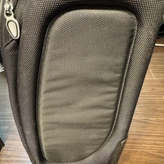 TUMIスーツケースの画像