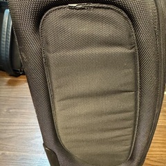 TUMIスーツケースの画像