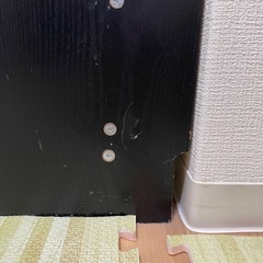 無料　大容量　CDラック　収納棚　棚　約700〜800枚収納可能　　の画像