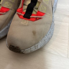 NIKE CRATER IMPACTの画像