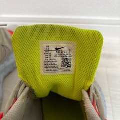 NIKE CRATER IMPACTの画像