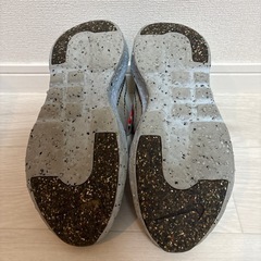 NIKE CRATER IMPACTの画像