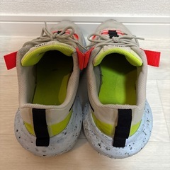 NIKE CRATER IMPACTの画像