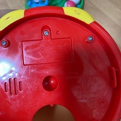 アンパンマン　くるコロタワーの画像