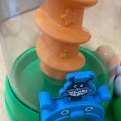 アンパンマン　くるコロタワーの画像