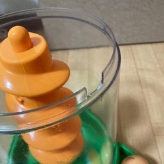 アンパンマン　くるコロタワーの画像