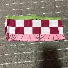 コスチューム　禰󠄀豆子の画像