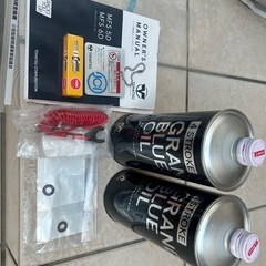 船外機　トーハツ　6馬力 S足の画像