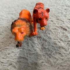 動物セットの画像