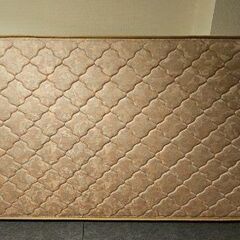 美品✨西川のベッドマットレス シングルの画像