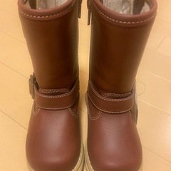 子供用ブーツ15　OshKosh【オシュコシュ】の画像